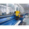 cold saw for steel pipe cutting